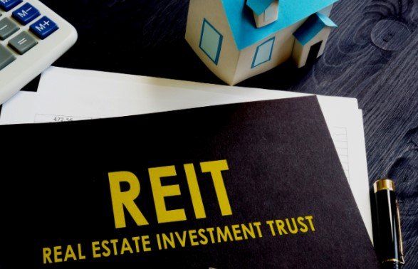 Real Estate Investment Trusts