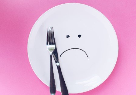 Anorexia Nervosa Is an Eating Disorder Whereby a Person