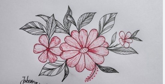 Beautiful:_-8ey6u6pwg= Flower Drawing