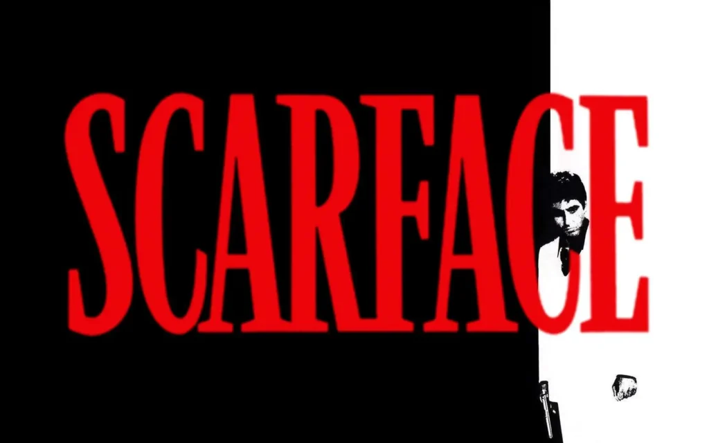 Logo:1svluxgkudu= Scarface