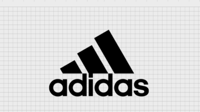 Adidas Logo