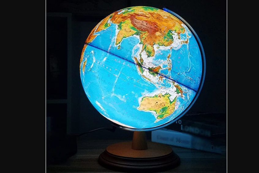 Globe