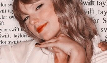 Taylor Swift Icons