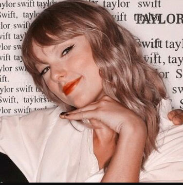 Taylor Swift Icons