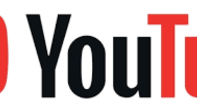 Youtube Icon