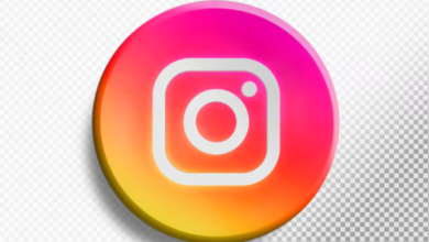 Instagram Logo Png