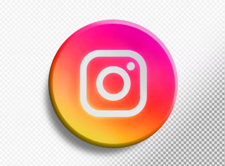 Instagram Logo Png