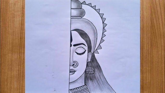 Art:2gzzzkkqsok= Pencil Drawing Pictures