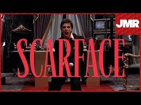 Logo:1svluxgkudu= Scarface