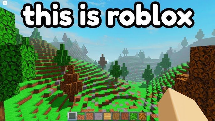 Logo:8rneleok-Fk= Minecraft:Mqmotnthmq4= Roblox
