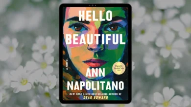 Synopsis of Hello Beautiful : a Novel