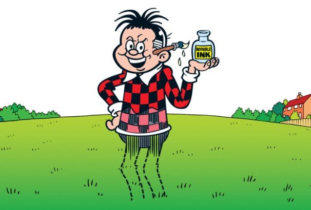Character: 94tve4-Vnqq= Beano