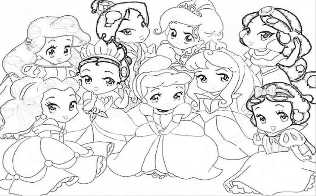 Disney:5cuyr0gwlr4= Free Coloring Pages