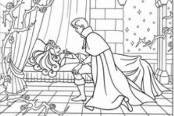 Disney:4rgenjwdeta= Coloring Pages