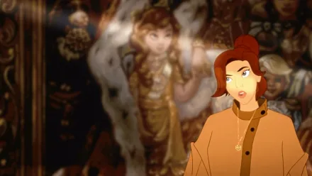 Disney:-Back7k5mxq= Anastasia