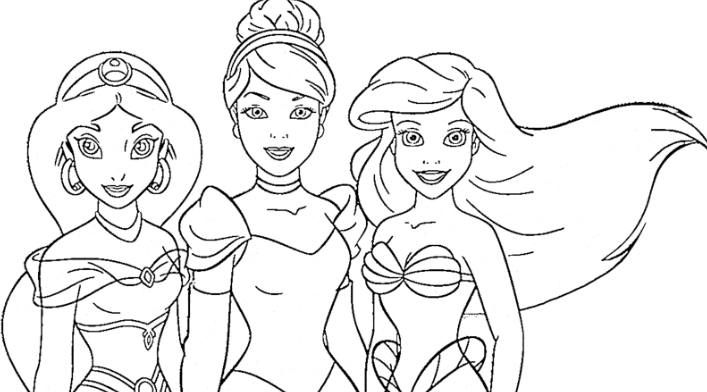 Disney:5cuyr0gwlr4= Free Printable Coloring Pages
