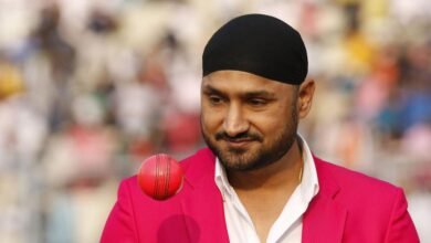 Harbhajan Singh Net Worth: $60 Million (Indian Cricketer)