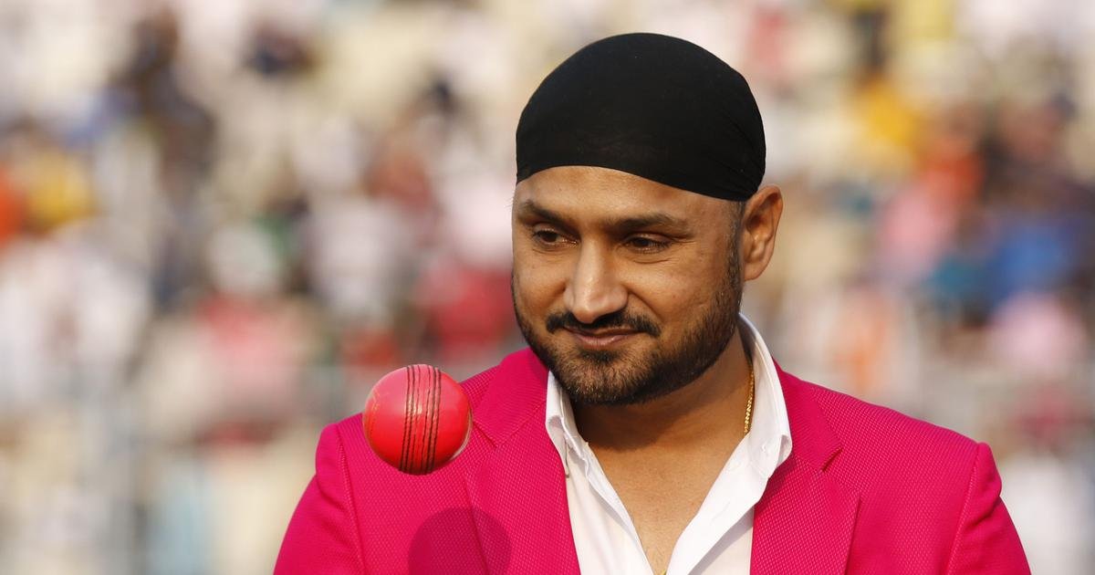 Harbhajan Singh Net Worth: $60 Million (Indian Cricketer)