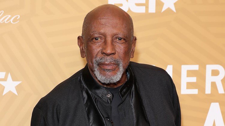 Lou Gossett Net Worth: $10 Million (actor)