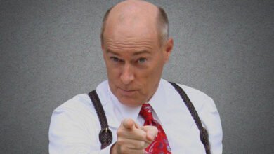 James Spann Net Worth: $2 Million