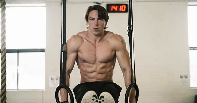 Greg O'gallagher Net Worth: $10 Million (Fitness Personality)