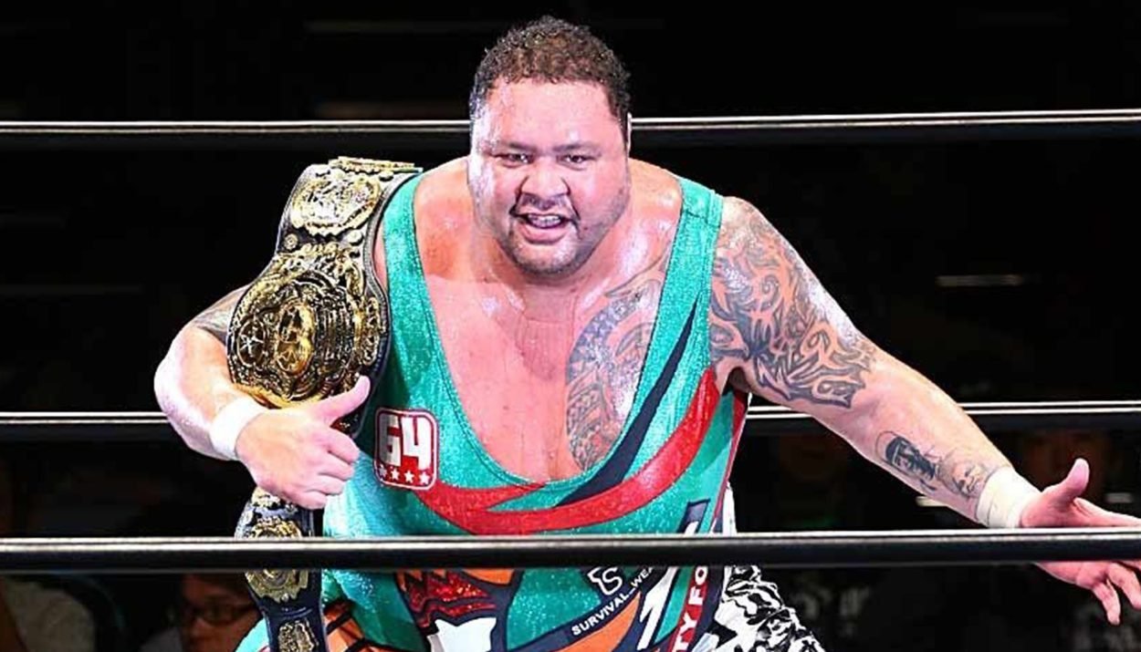 Akebono Net Worth: Sumo Wrestler's Career Earnings