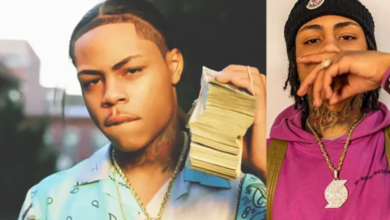Kay Flock Net Worth 2024: $1 Million (rapper)
