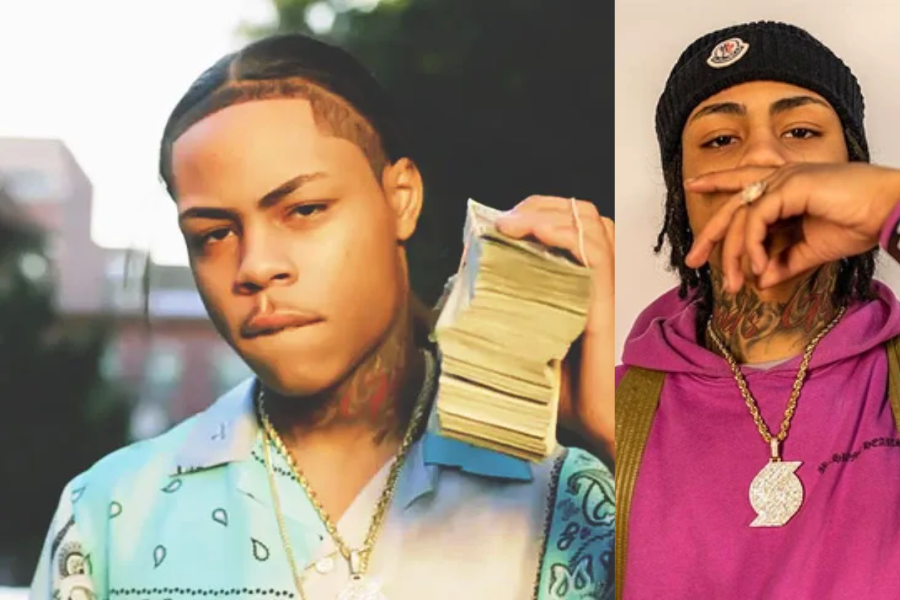 Kay Flock Net Worth 2024: $1 Million (rapper)