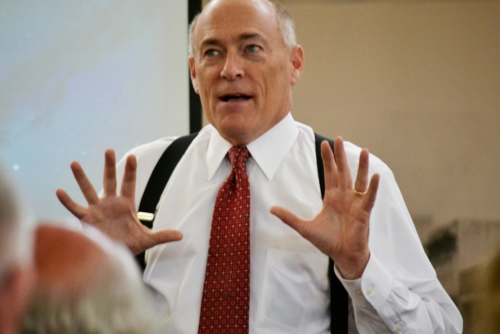 James Spann Net Worth: $2 Million