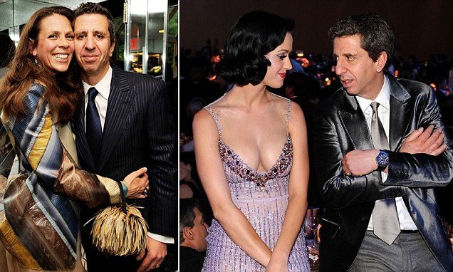 Jason Flom Net Worth: $400 Million (Music Industry Executive)