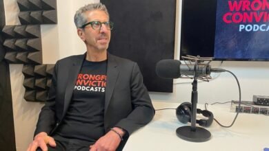 Jason Flom Net Worth: $400 Million (Music Industry Executive)