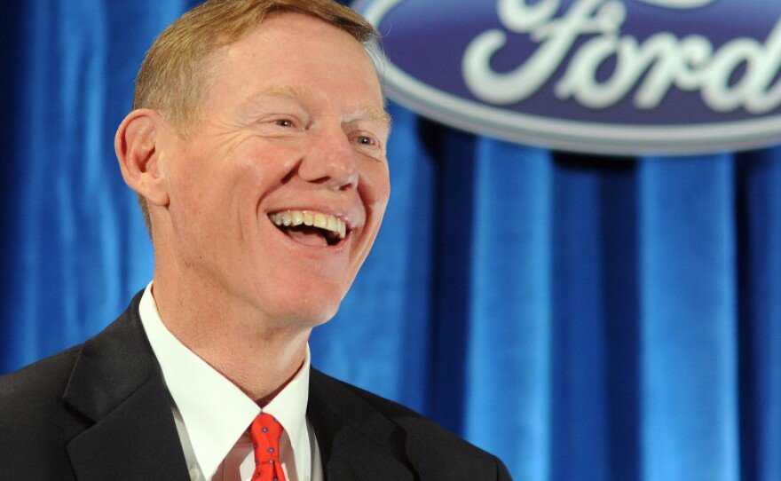 Alan Mulally Net Worth: Ford CEO's Financial Legacy