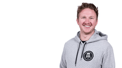 John Feitelberg Net Worth: $1 Million (Podcast Host, Social Media Personality)