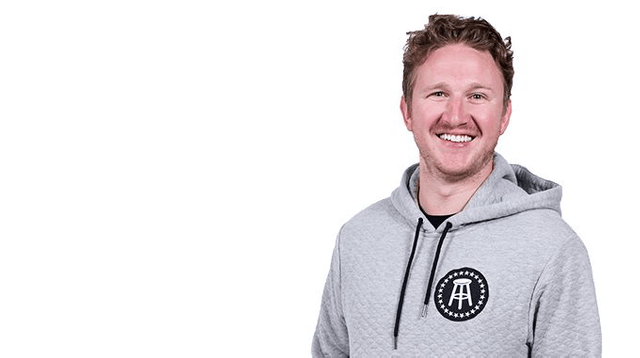 John Feitelberg Net Worth: $1 Million (Podcast Host, Social Media Personality)