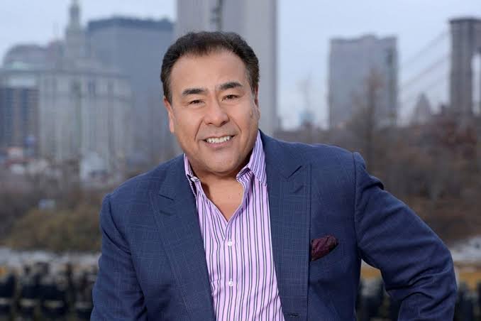 John Quiñones Net Worth: $5 Million