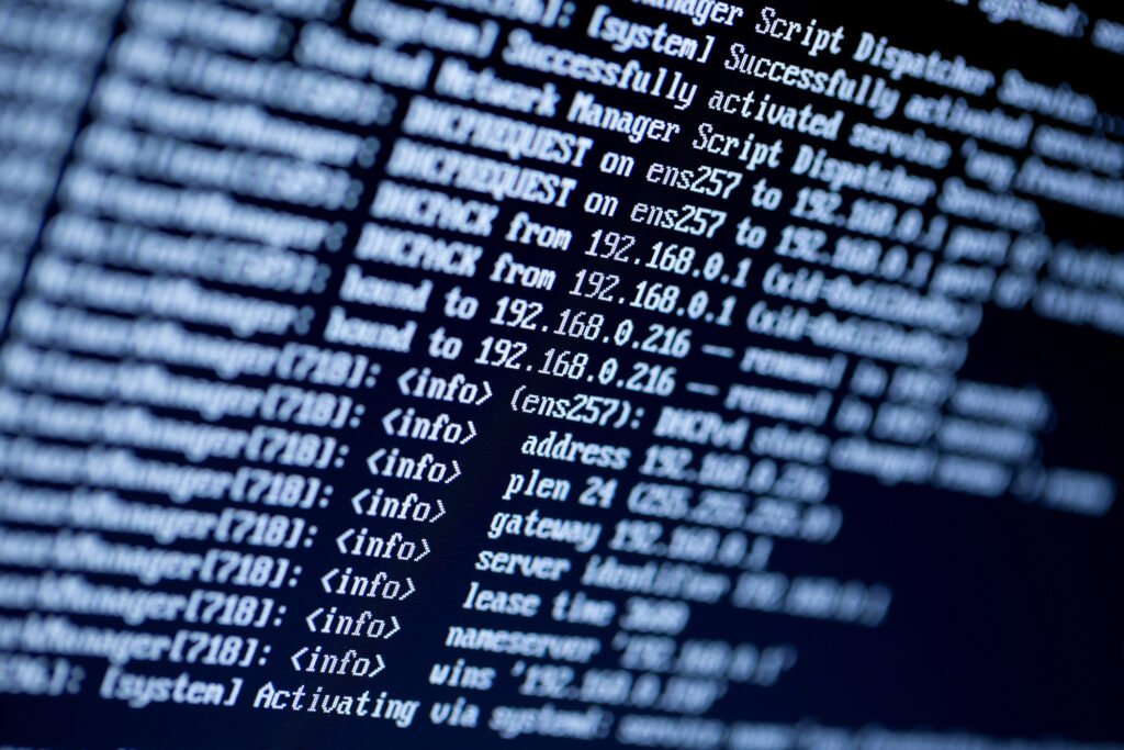 90.150.204..: Repeated Dots in IP Address