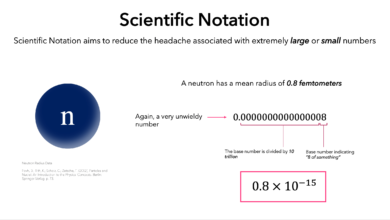 86E+11: A Large Digital Number in Scientific Notation
