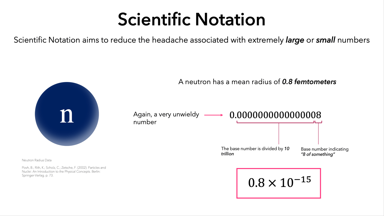 86E+11: A Large Digital Number in Scientific Notation