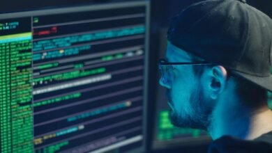 code security compromised alert
