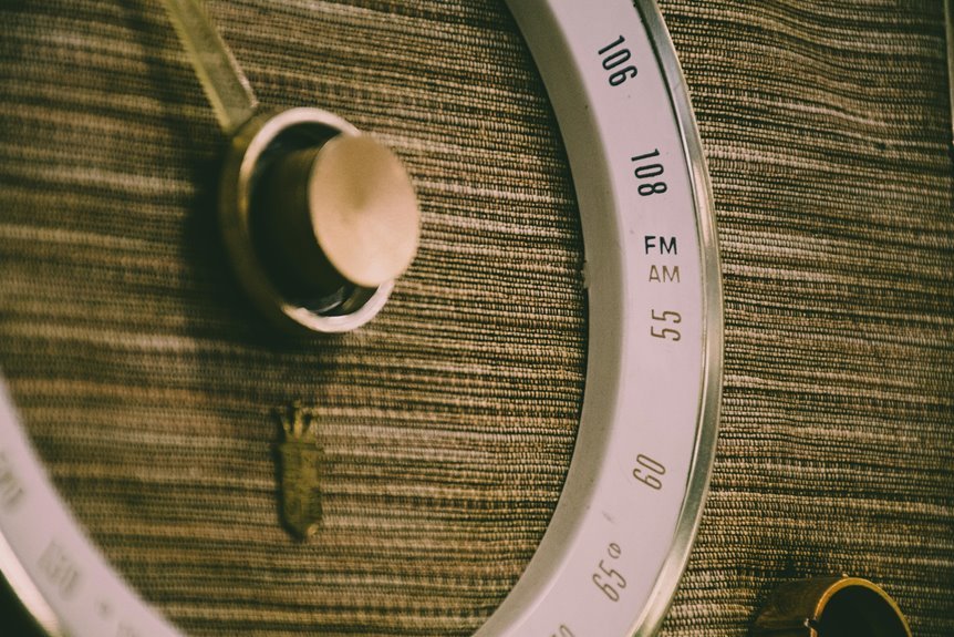secret frequency uncovered message