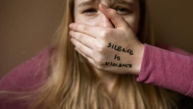 silent communication through distance