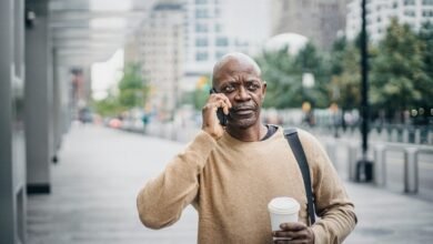 uninterrupted phone call experience