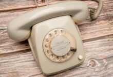 unknown outbound call alert