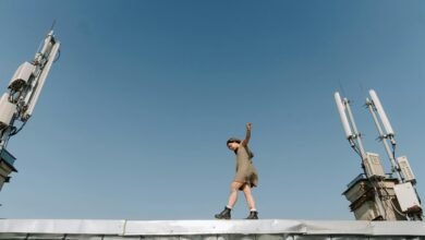 telecom risk control oversight