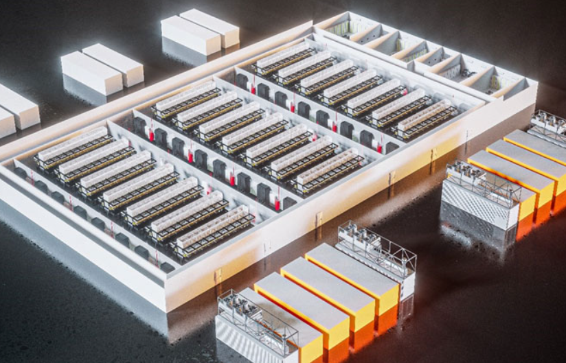Portable Modular Data Center: The Future of Scalable and Efficient IT Infrastructure