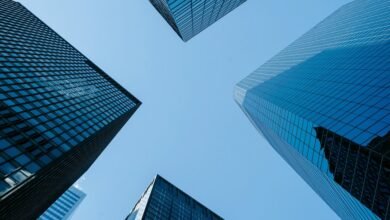 corporate infrastructure assessment report