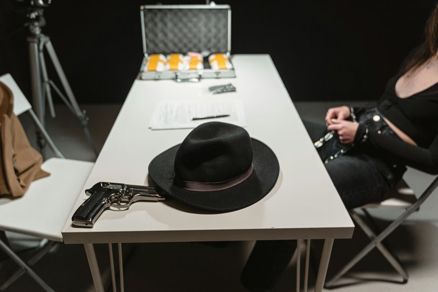 identifier control file list