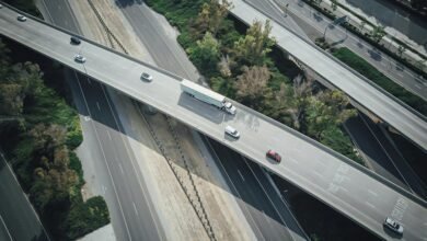 identifier routing and allocation