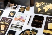 numeric asset registration list