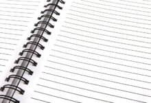 numeric record consolidation sheet